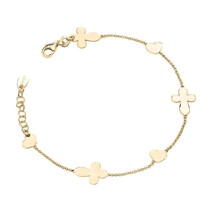 AMEN Mod. CROCI CUORI