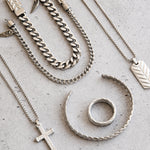 AN JEWELS JEWELRY Mod. AA.P256BAS DESIGNER FASHION JEWELLERY