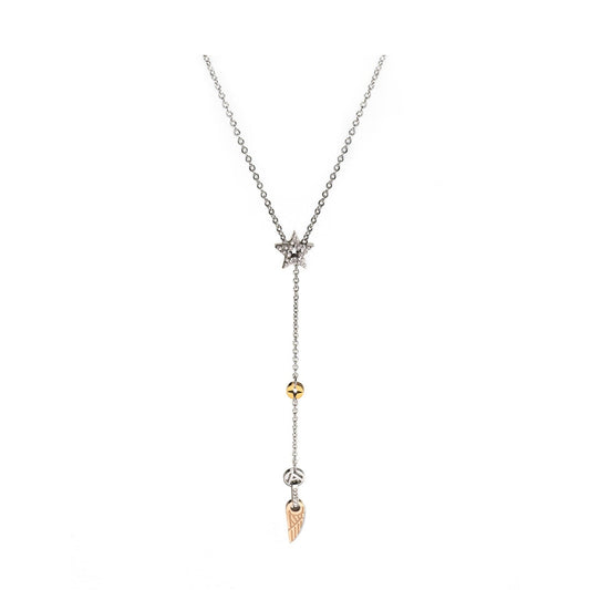 AN JEWELS JEWELRY Mod. ADC.N11SC DESIGNER FASHION JEWELLERY