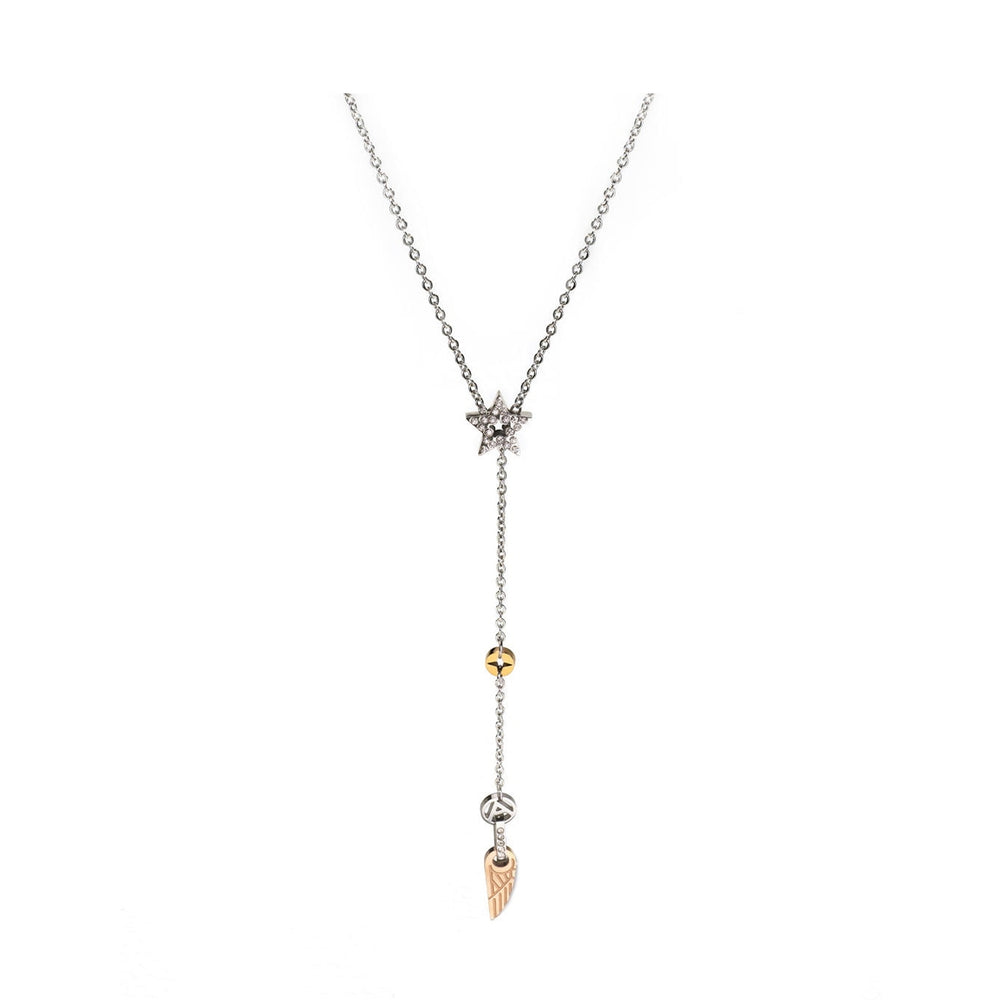 AN JEWELS JEWELRY Mod. ADC.N11SC DESIGNER FASHION JEWELLERY