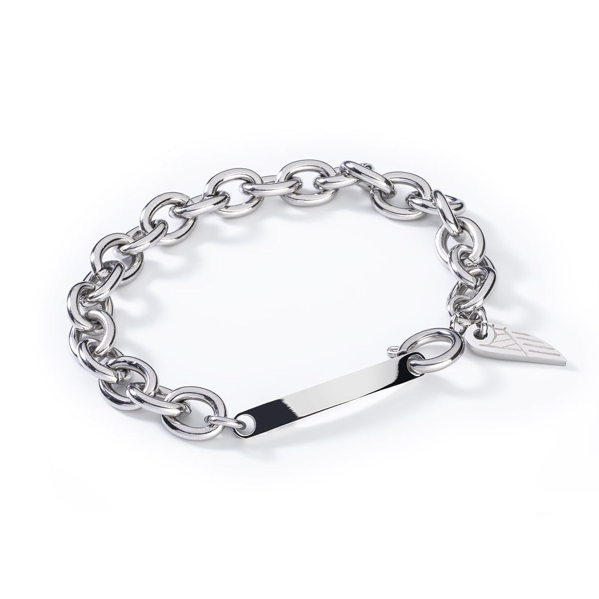 AN JEWELS JEWELRY Mod. AL.BLI04S DESIGNER FASHION JEWELLERY