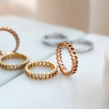 AN JEWELS JEWELRY Mod. AL.RSC01SYR-7 DESIGNER FASHION JEWELLERY