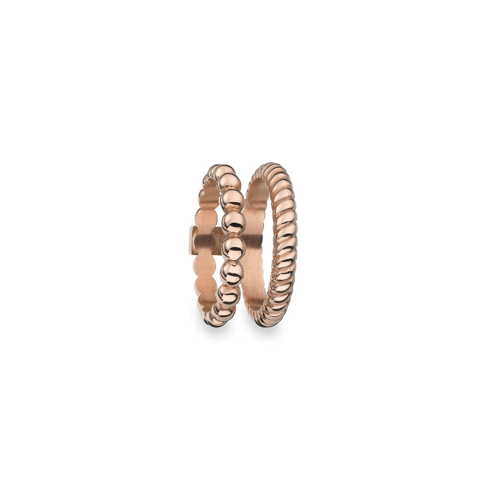 AN JEWELS JEWELRY Mod. AR.R2NS04R-7 DESIGNER FASHION JEWELLERY