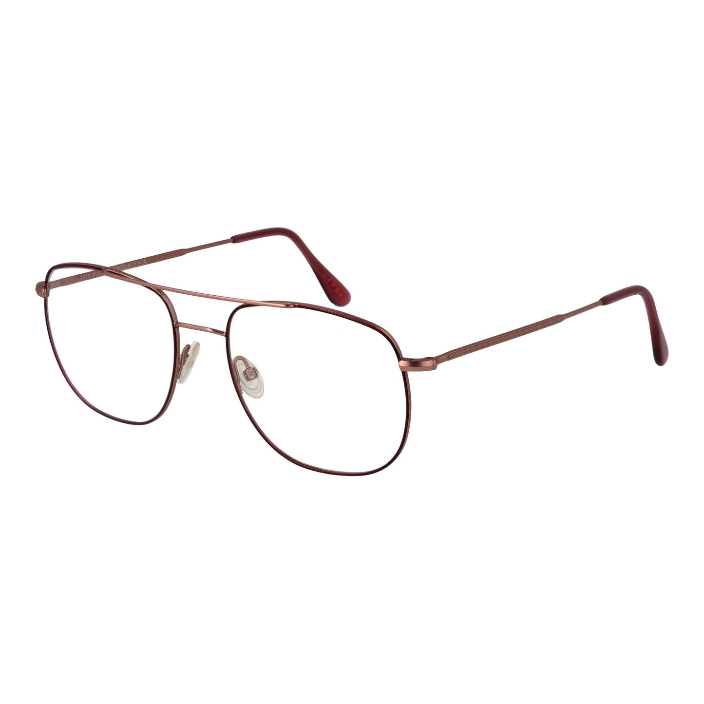 ANDY WOLF MOD. 4741 53D SUNGLASSES & EYEWEAR