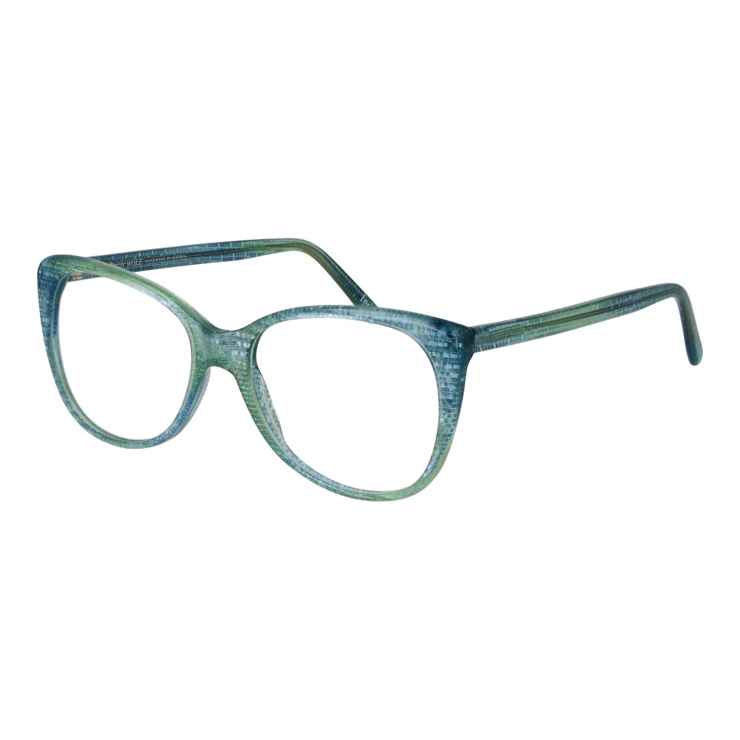 ANDY WOLF MOD. 5071 55C SUNGLASSES & EYEWEAR