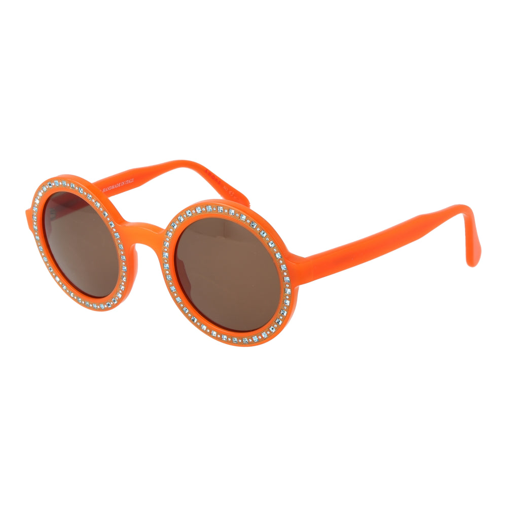 ANDY WOLF MOD. WONDER 46E SUNGLASSES & EYEWEAR