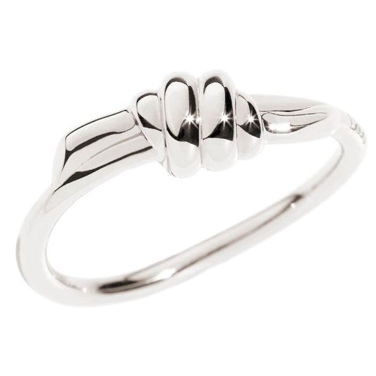 ANELLI DODO MOD. DAC0004KNOT0000AG55