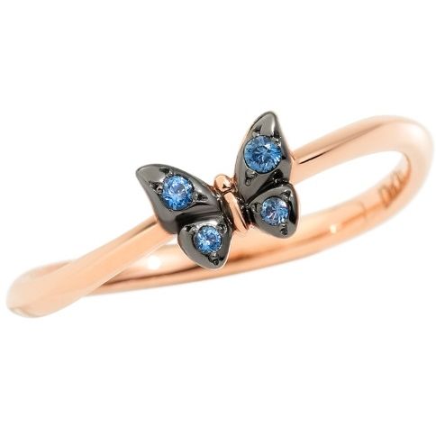 ANELLI DODO MOD. DAC2002BFLYSZA09R53