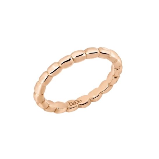 ANELLI DODO MOD. DAC3002GRANX0009R50