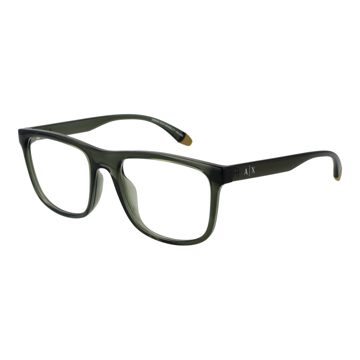 ARMANI EXCHANGE MOD. 0AX3101U 558341 SUNGLASSES & EYEWEAR