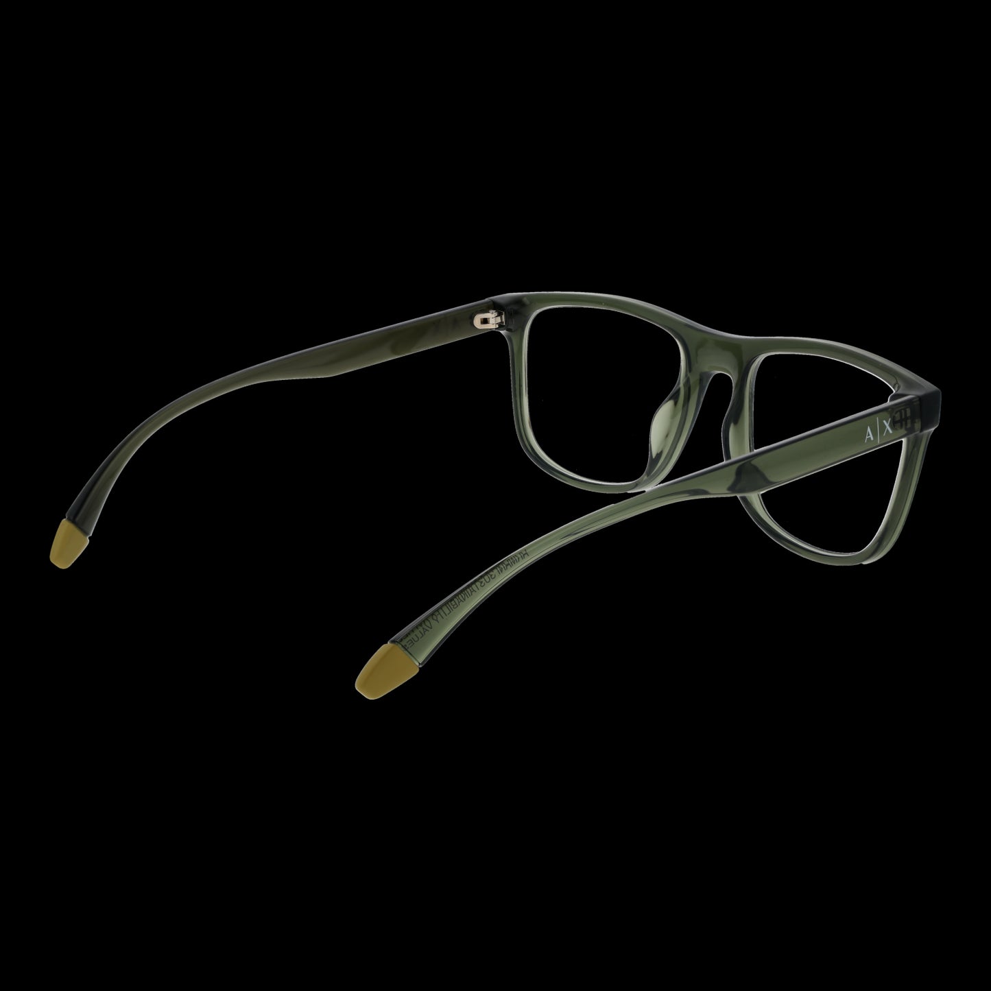 ARMANI EXCHANGE MOD. 0AX3101U 558341 SUNGLASSES & EYEWEAR