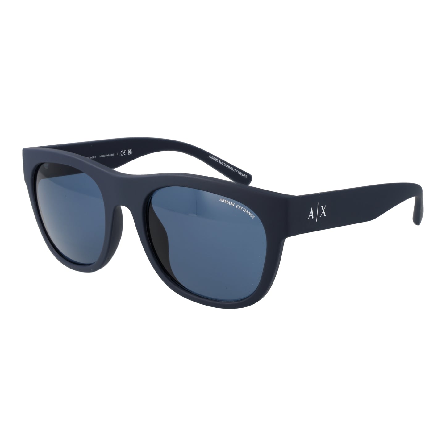 ARMANI EXCHANGE MOD. 0AX4128SU 55812380 SUNGLASSES & EYEWEAR