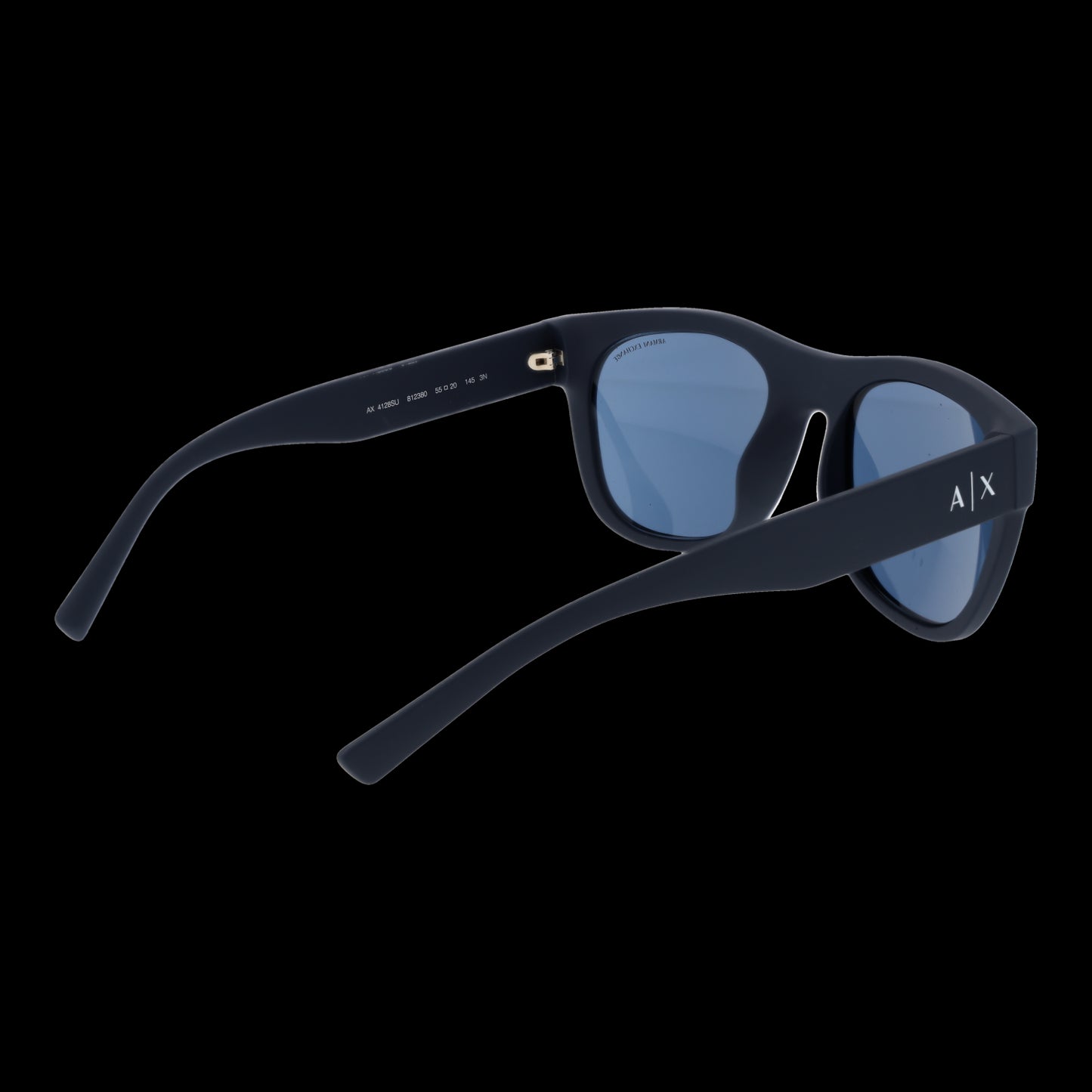 ARMANI EXCHANGE MOD. 0AX4128SU 55812380 SUNGLASSES & EYEWEAR