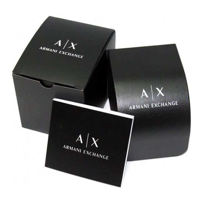 ARMANI EXCHANGE Mod. AX5580