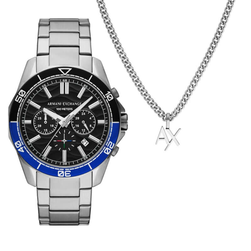 ARMANI EXCHANGE Mod. AX7166SET WATCHES