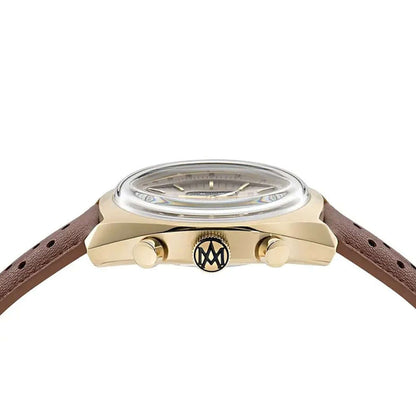 ASTON MARTIN WATCHES Mod. MTTS2F502 READY STOCKED WATCHES