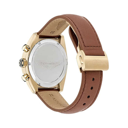 ASTON MARTIN WATCHES Mod. MTTS2F502 READY STOCKED WATCHES