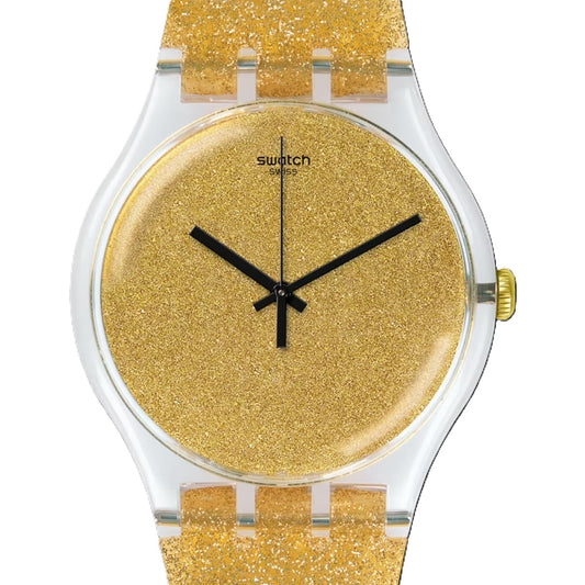 SWATCH WATCHES Mod. ASUOK122