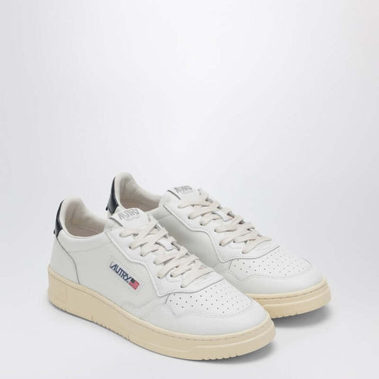AUTRY Medalist white/space trainer