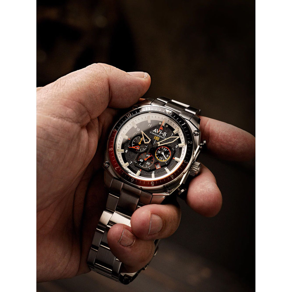 AVI-8 Mod. AV-4100-11
