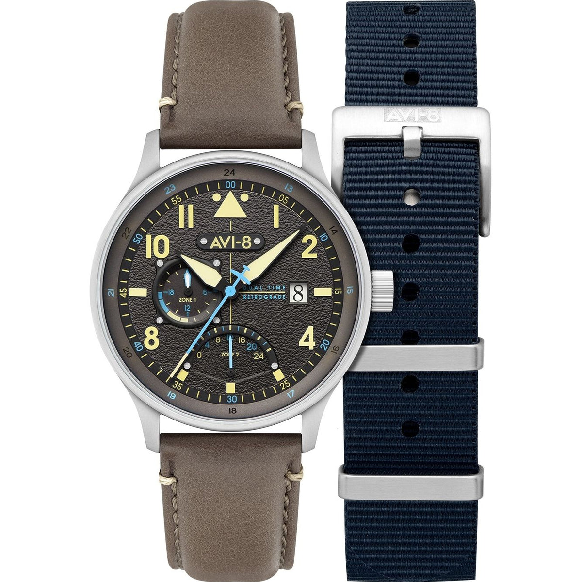 AVI-8 Mod. AV-4101-09