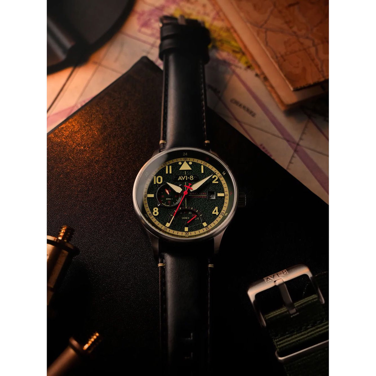 AVI-8 Mod. AV-4101-0A