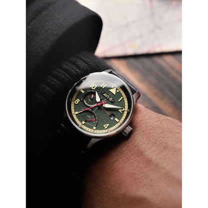 AVI-8 Mod. AV-4101-0A