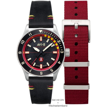 AVI-8 Mod. AV-4103-01