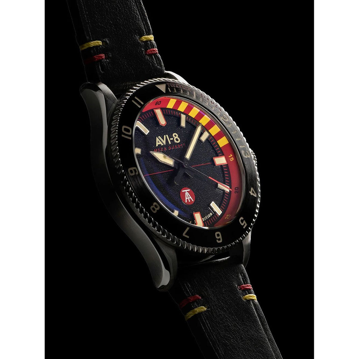 AVI-8 Mod. AV-4103-01