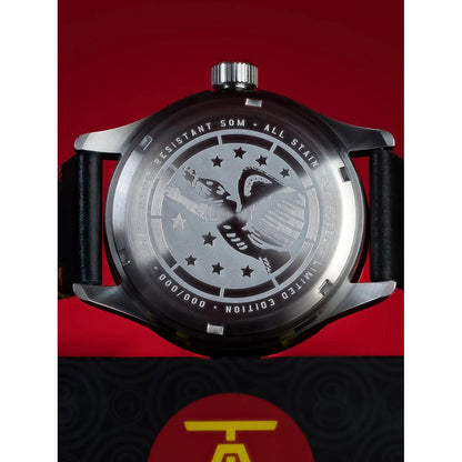 AVI-8 Mod. AV-4103-01