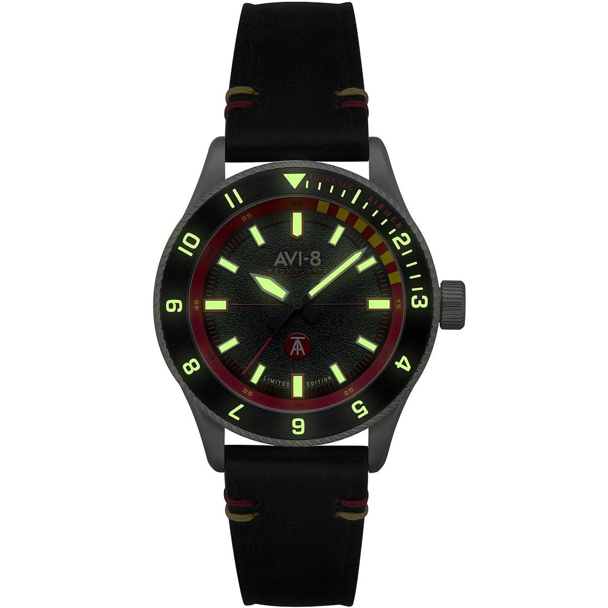 AVI-8 Mod. AV-4103-01
