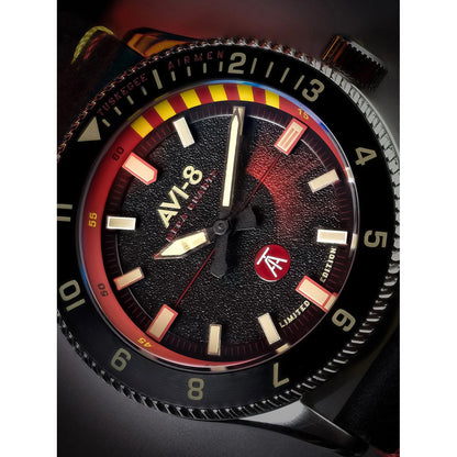 AVI-8 Mod. AV-4103-01