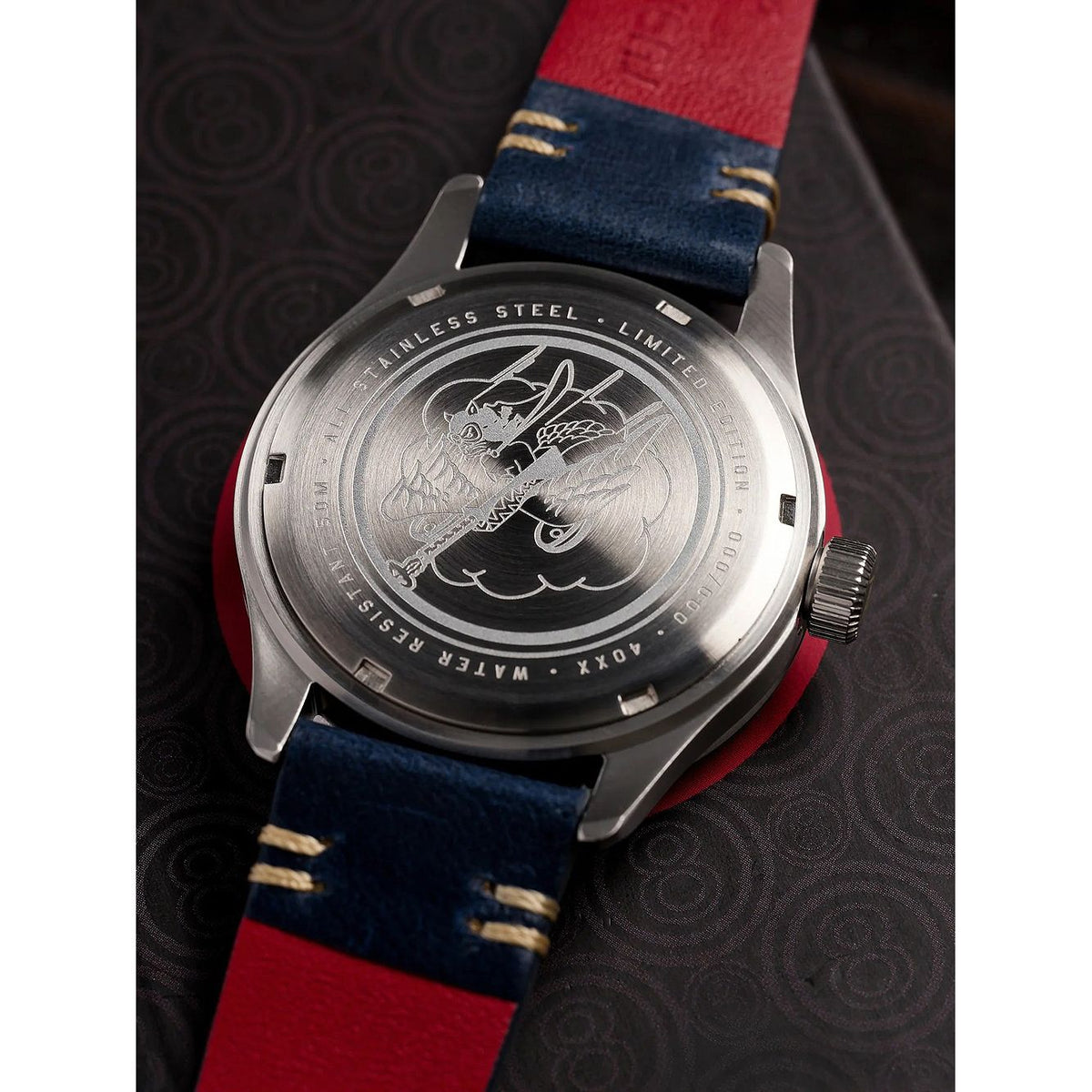AVI-8 Mod. AV-4103-03
