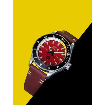 AVI-8 Mod. AV-4103-04