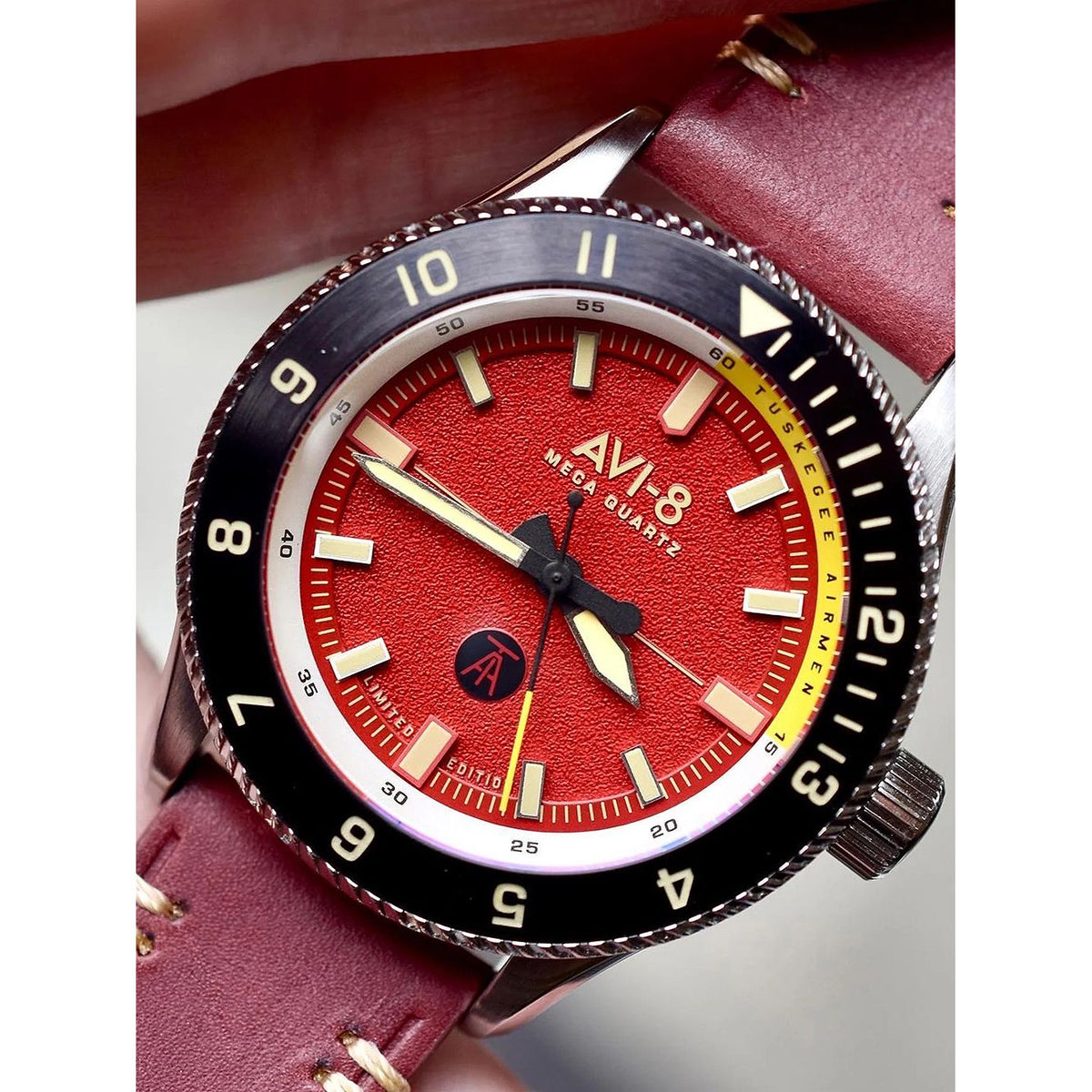 AVI-8 Mod. AV-4103-04