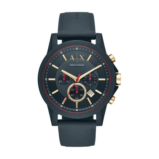 A|X ARMANI EXCHANGE Mod. OUTERBANKS WATCHES
