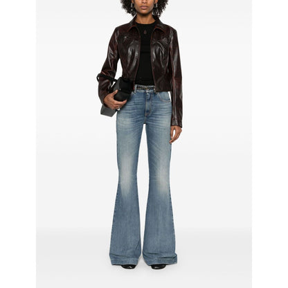 Alexander McQueen T-shirts and Polos Black