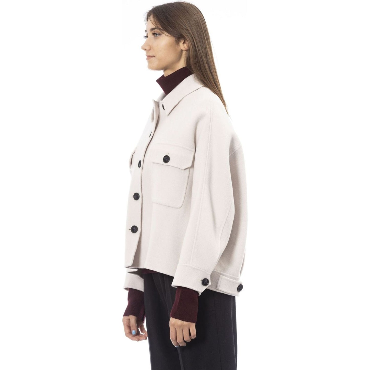 Alpha Studio Jackets