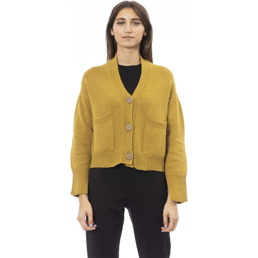 Alpha Studio Sweaters Sweaters