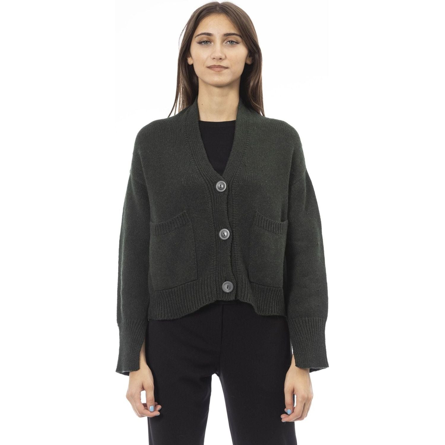 سترات ألفا ستوديو 