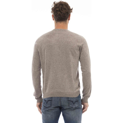 Alpha Studio Sweaters Sweaters