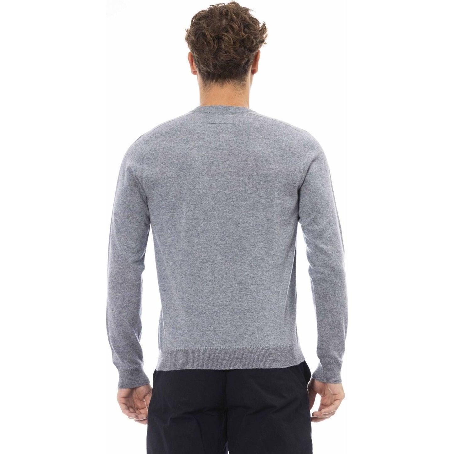 Alpha Studio Sweaters