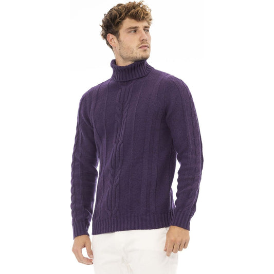 Alpha Studio Sweaters Sweaters