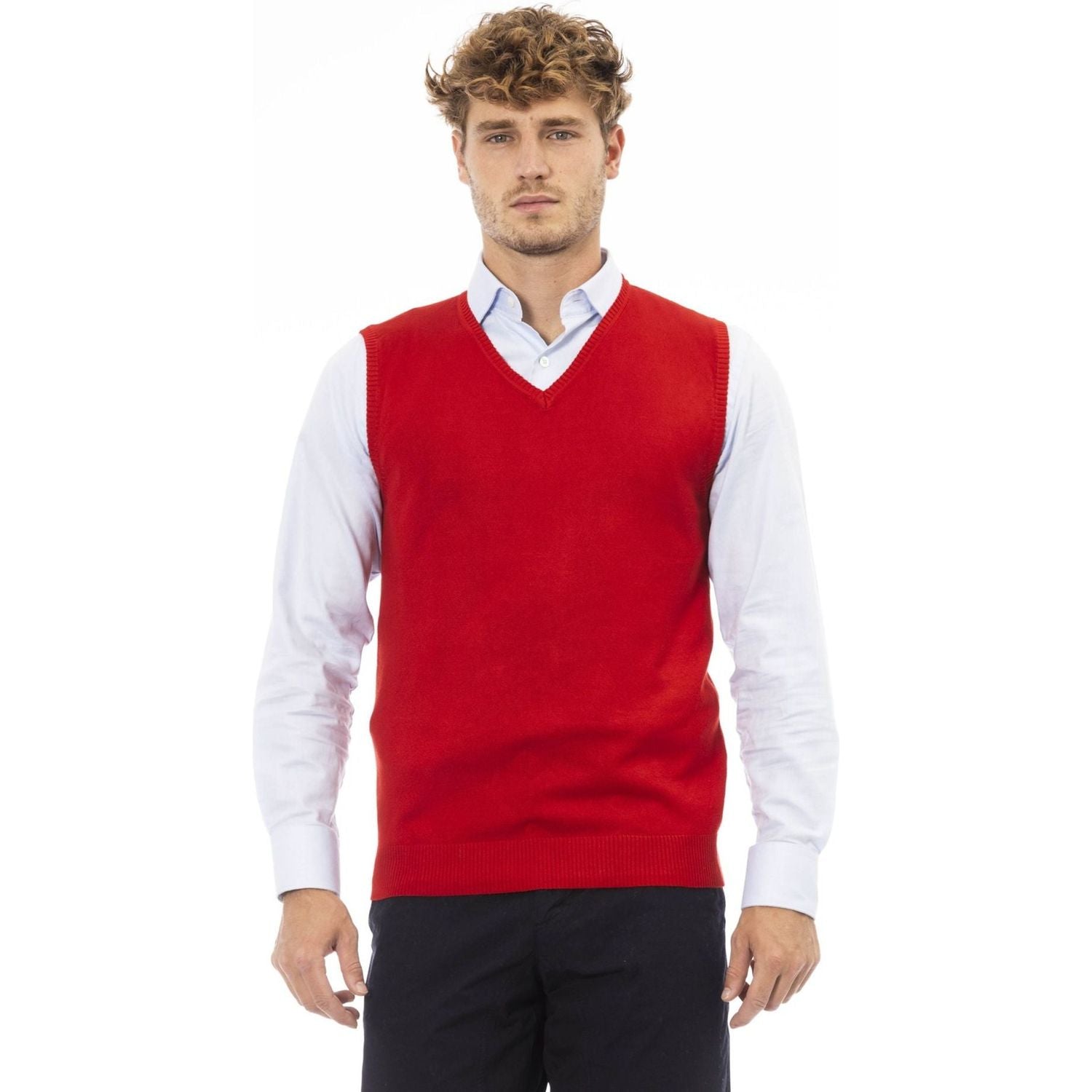 سترة ألفا ستوديو 