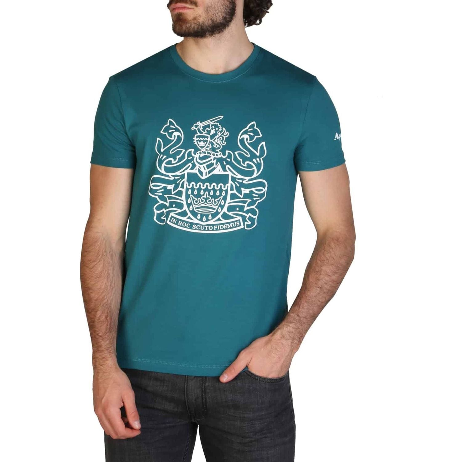 تي شيرتات اكواسكوتم 