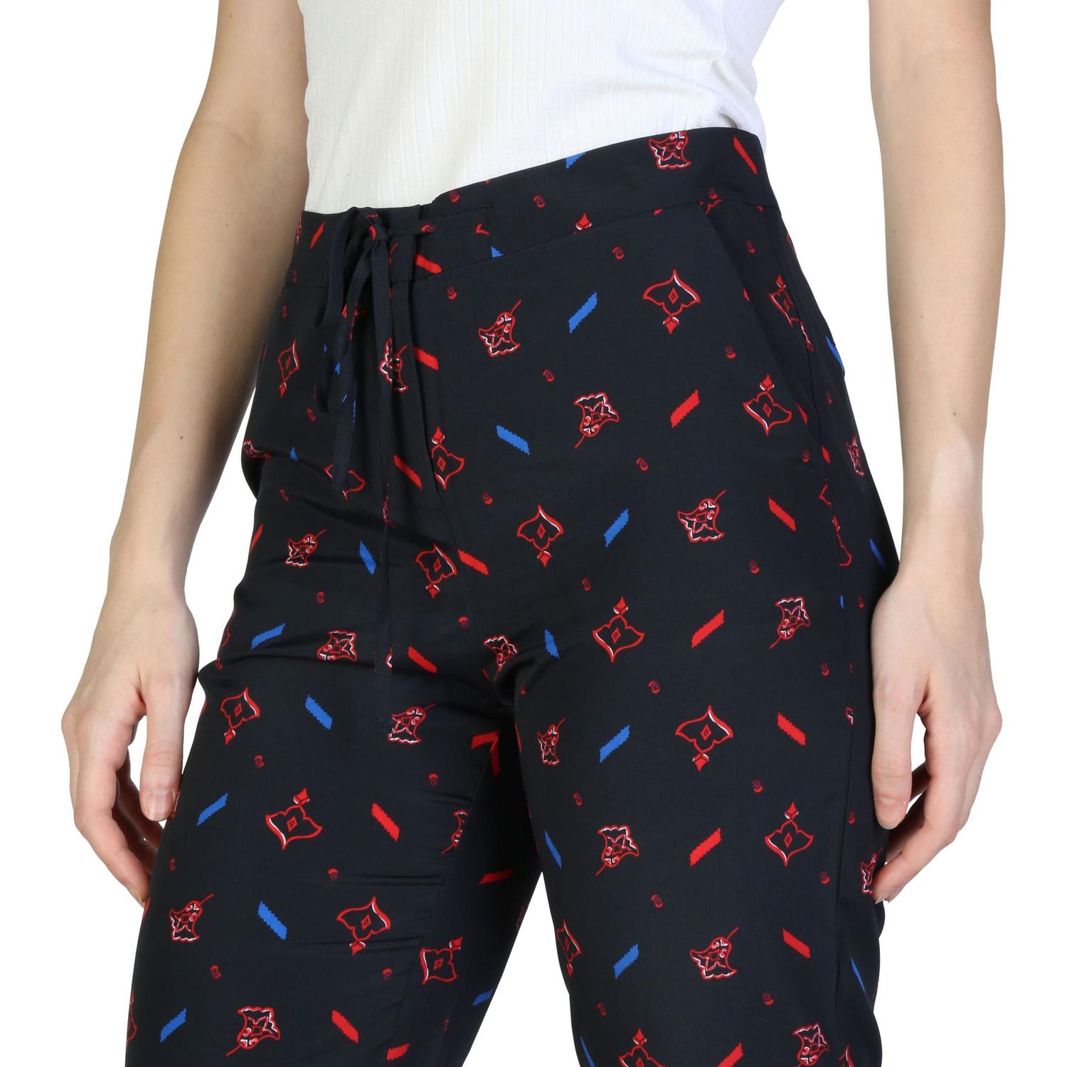 بنطلون ارماني اكستشينج 