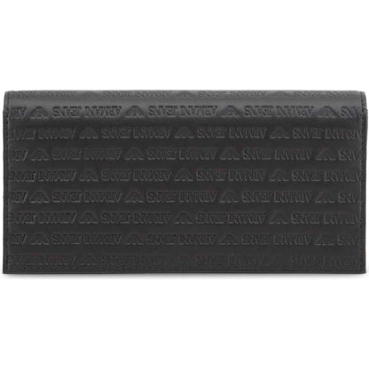 Armani Jeans Wallets