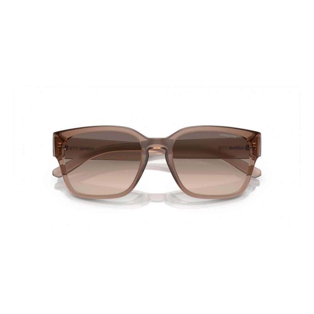 Arnette Beige Injected Sunglasses
