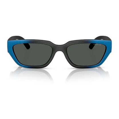 Arnette Black Injected Sunglasses
