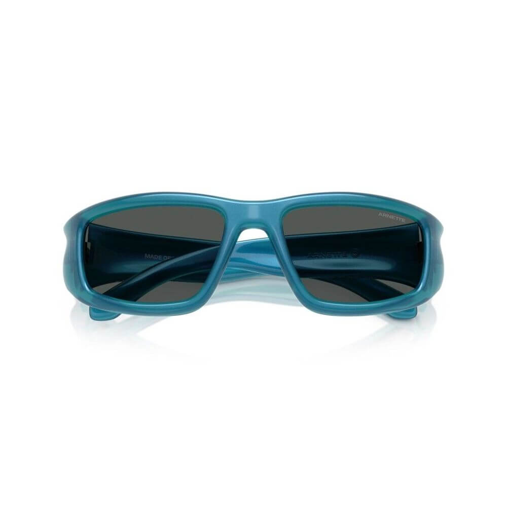 Arnette Blue Injected Sunglasses